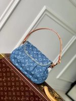 Sunset Handbag M46829 - Image 2