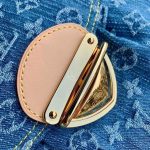 Sunset Handbag M46829 - Image 5