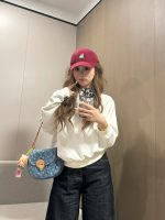 Sunset Handbag M46829 - Image 11