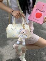 Speedy Bandoulière 20  M46883 - Image 10