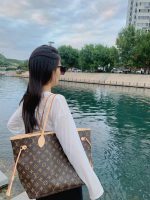 Neverfull MM  M41177 - Image 13