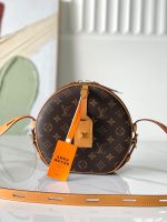 Boîte Chapeau Souple MM M45647 - Image 2