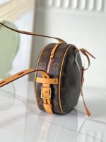 Boîte Chapeau Souple MM M45647 - Image 3