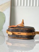 Boîte Chapeau Souple MM M45647 - Image 5