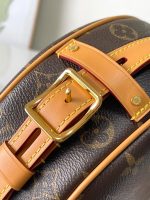 Boîte Chapeau Souple MM M45647 - Image 9