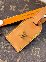 Boîte Chapeau Souple MM M45647 - Image 4