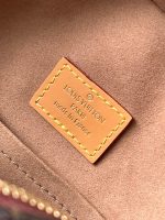 Boîte Chapeau Souple MM M45647 - Image 8