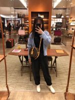 Boîte Chapeau Souple MM M45647 - Image 10