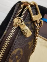 Eva Handbag M95567 - Image 6