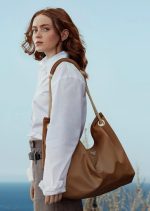 Prada Mariner large Re-Nylon shoulder bag - Image 5