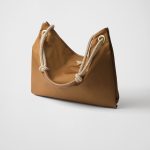 Prada Mariner large Re-Nylon shoulder bag - Image 2