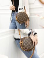 Boîte Chapeau Souple PM M45149 - Image 10