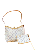 Louis Vuitton CarryAll PM M24707 - Image 2