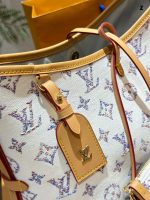 Louis Vuitton CarryAll PM M24707 - Image 7