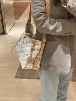 Louis Vuitton CarryAll PM M24707 - Image 8