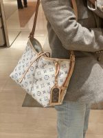 Louis Vuitton CarryAll PM M24707 - Image 9