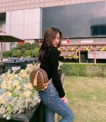 Mini Boite Chapeau M44699 - Image 7