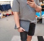 Pochette Voyage MM M69535 - Image 6