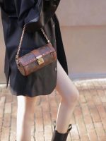 Papillon Trunk M57835 - Image 9