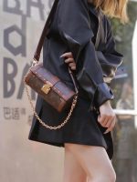 Papillon Trunk M57835 - Image 10