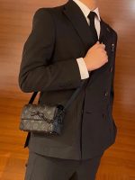 Steamer Wearable Wallet M81783 - Image 8