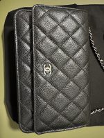 CHANEL WOC (Wallet on Chain) – Lucky Fortune Bag - Image 2