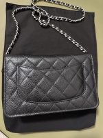 CHANEL WOC (Wallet on Chain) – Lucky Fortune Bag - Image 5