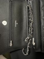 CHANEL WOC (Wallet on Chain) – Lucky Fortune Bag - Image 4