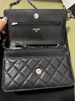 CHANEL WOC (Wallet on Chain) – Lucky Fortune Bag - Image 7