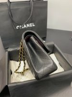 CHANEL Classic Flap Bag (CF) - Image 3