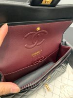 CHANEL Classic Flap Bag (CF) - Image 4