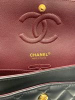 CHANEL Classic Flap Bag (CF) - Image 9