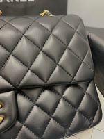 CHANEL Classic Flap Bag (CF) - Image 10