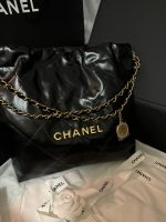 CHANEL 22 Small Bag - Image 2