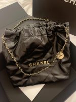 CHANEL 22 Small Bag - Image 4