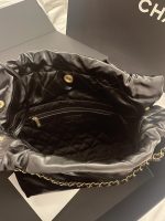 CHANEL 22 Small Bag - Image 5