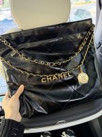 CHANEL 22 Small Bag - Image 6