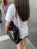 CHANEL 22 Small Bag - Image 10