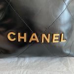 CHANEL 22 Mini Bag - Image 2