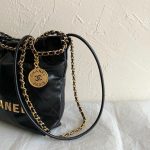 CHANEL 22 Mini Bag - Image 4