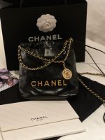 CHANEL 22 Mini Bag - Image 6