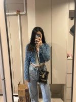 CHANEL 22 Mini Bag - Image 11