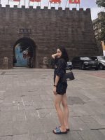 CHANEL Le Boy Bag – Aged Silver-Tone Hardware - Image 9