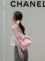 CHANEL 25 Bag – 25S Edition - Image 10