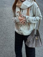 CHANEL 25 Bag – 25C Edition - Image 8