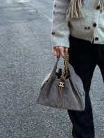 CHANEL 25 Bag – 25C Edition - Image 7