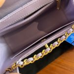 CHANEL 24P Kelly Bag - Image 4