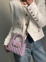 CHANEL 24P Kelly Bag - Image 6