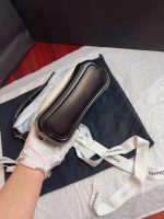 CHANEL Gabrielle Bag – Vintage Quilted Design - Image 8