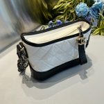 CHANEL Gabrielle Bag – Vintage Quilted Design - Image 6